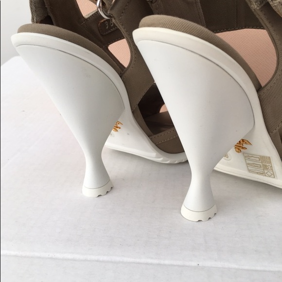 Prada sandals - Picture 13 of 14